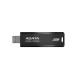 ADATA SC610 unidad flash USB 1 TB USB tipo A 3.2 Gen 2 (3.1 Gen 2) Negro